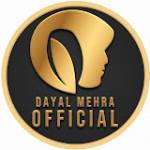 dayalmehraofficIal Profile Picture
