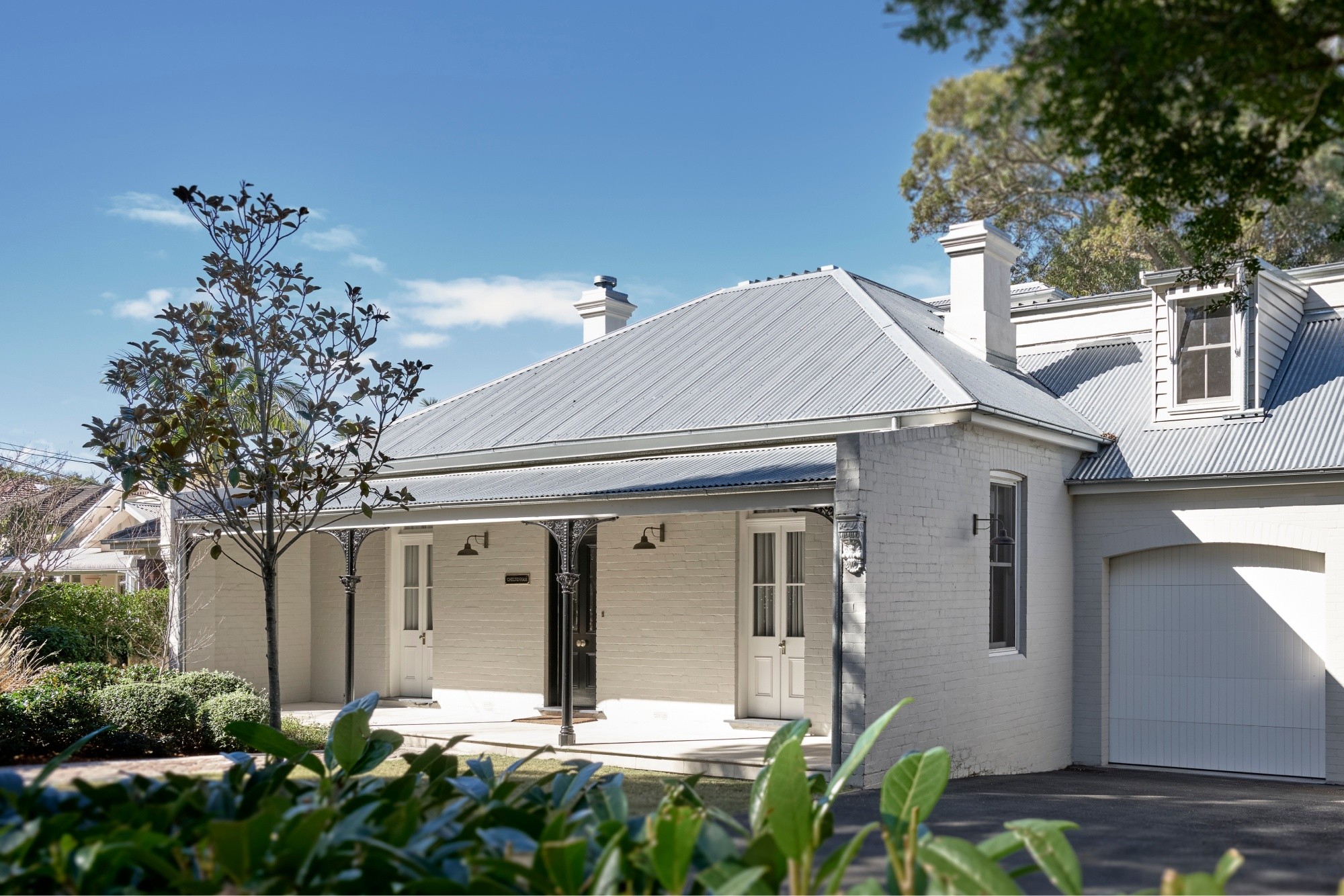 michael architects Profile Picture