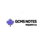 gcmsnotesrequest Profile Picture