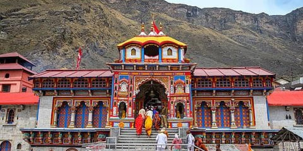 Delhi To Badrinath Taxi Package | Check Taxi Fare & Book Online