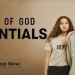 essentials hoodie Profile Picture