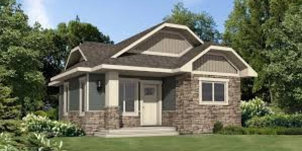 Prefab Homes Niagara A Smart Housing Choice for Modern Living