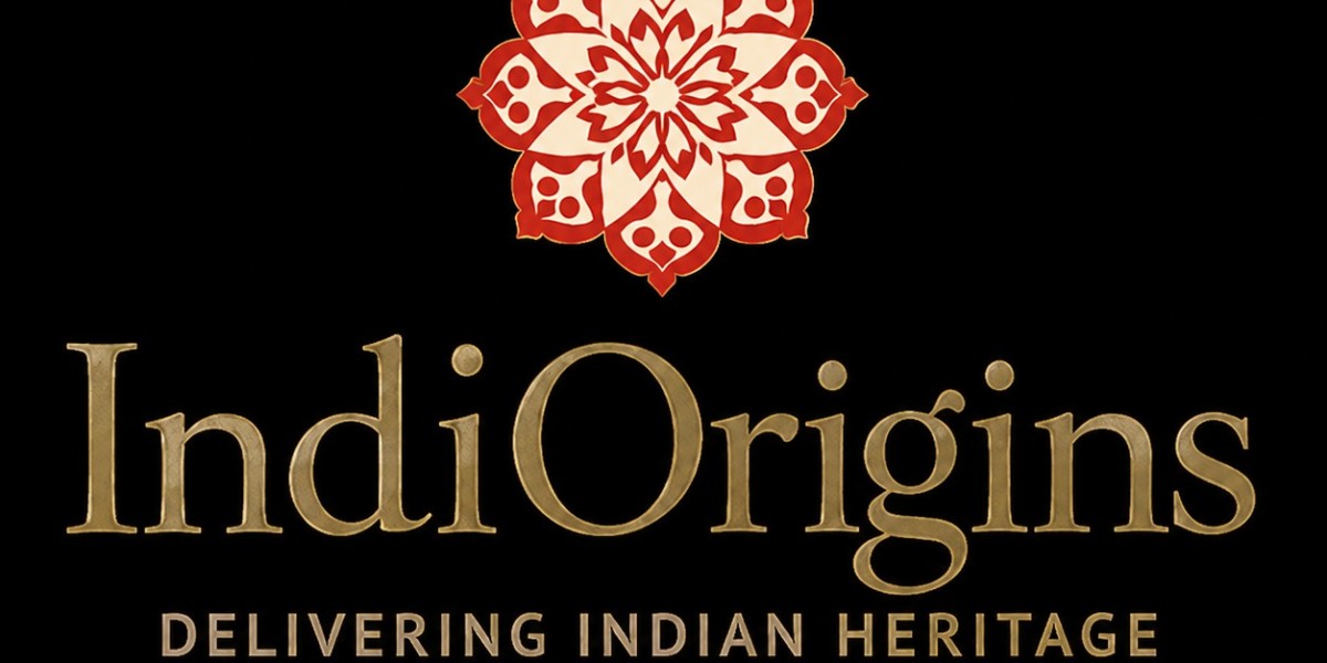 IndiOrigins Delivering Indian Heritage