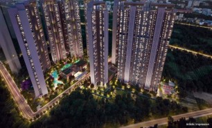 3 BHK Flats for Sale in Gurgaon | Investors Clinic