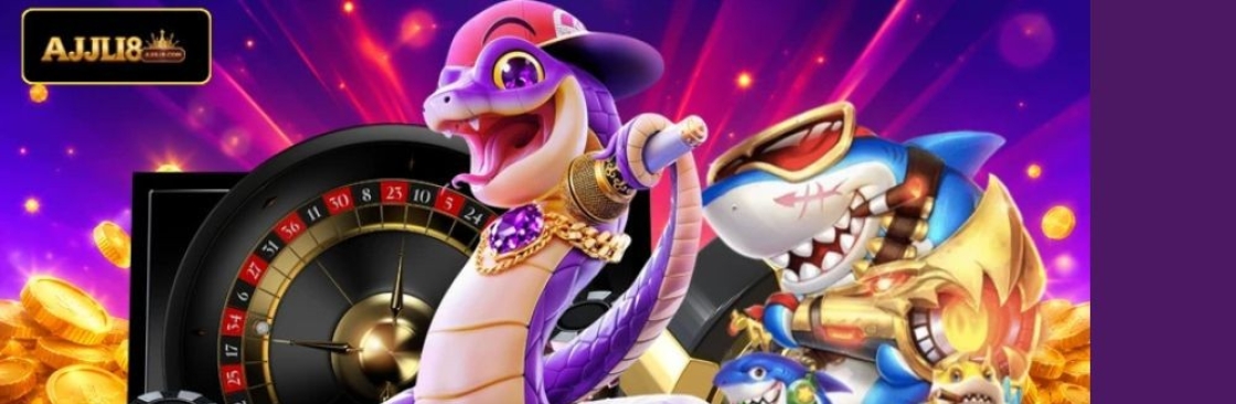 ajjili8com Cover Image