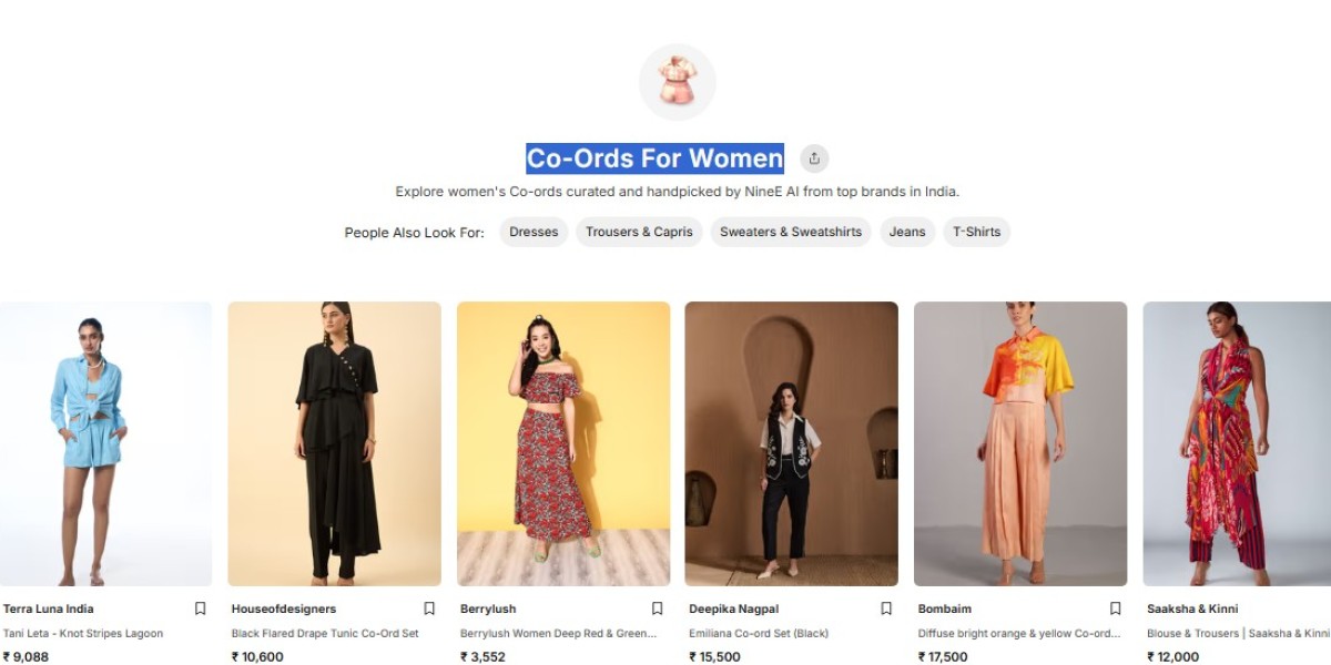 Shopping Recommendations Powered by Product Discovery | NineE AI