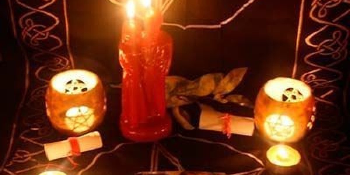 Black Magic Specialist in Alambagh
