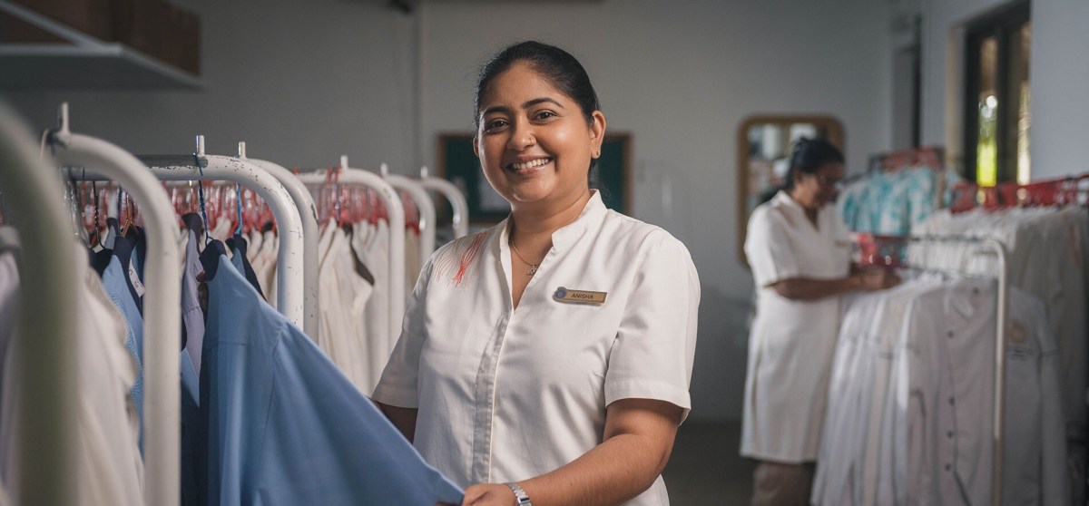 The Case for Professional Laundress Staff in Palm Beach Estates – casabellastaffing