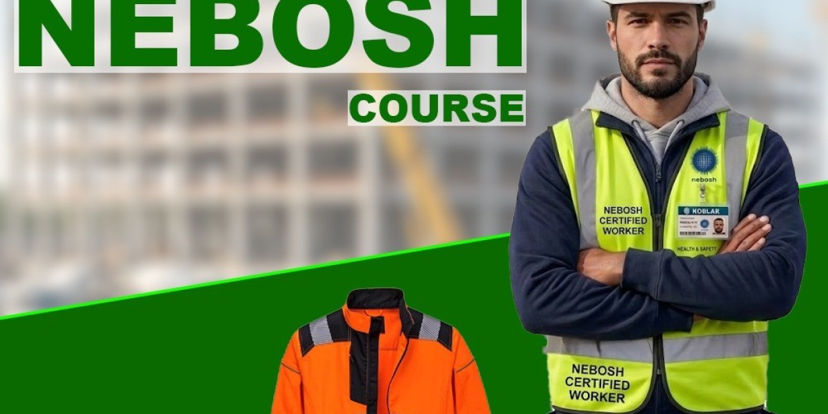 A Beginner's Guide to Understanding NEBOSH Course Skills