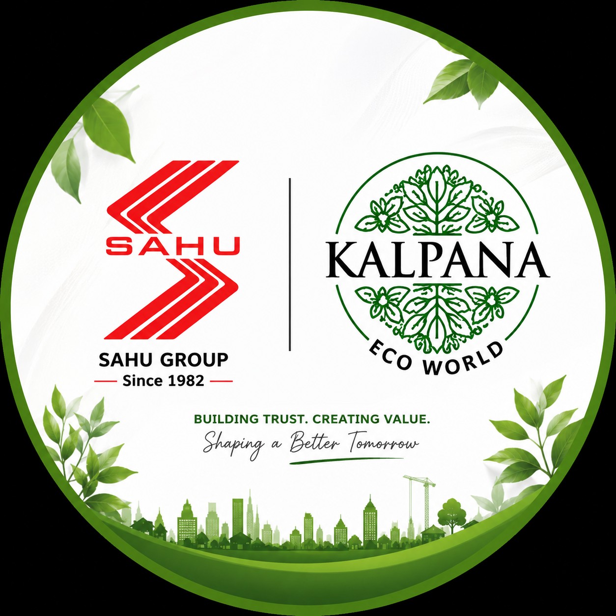 kalpanaecoworld ecoworld Profile Picture