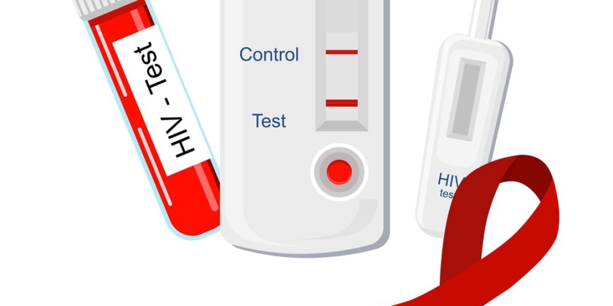 HIV Blood Test: Understanding the Window Period