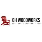 OHWood works Profile Picture