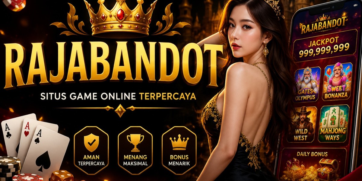 Rajabandot: Tips dan Trik untuk Pemula