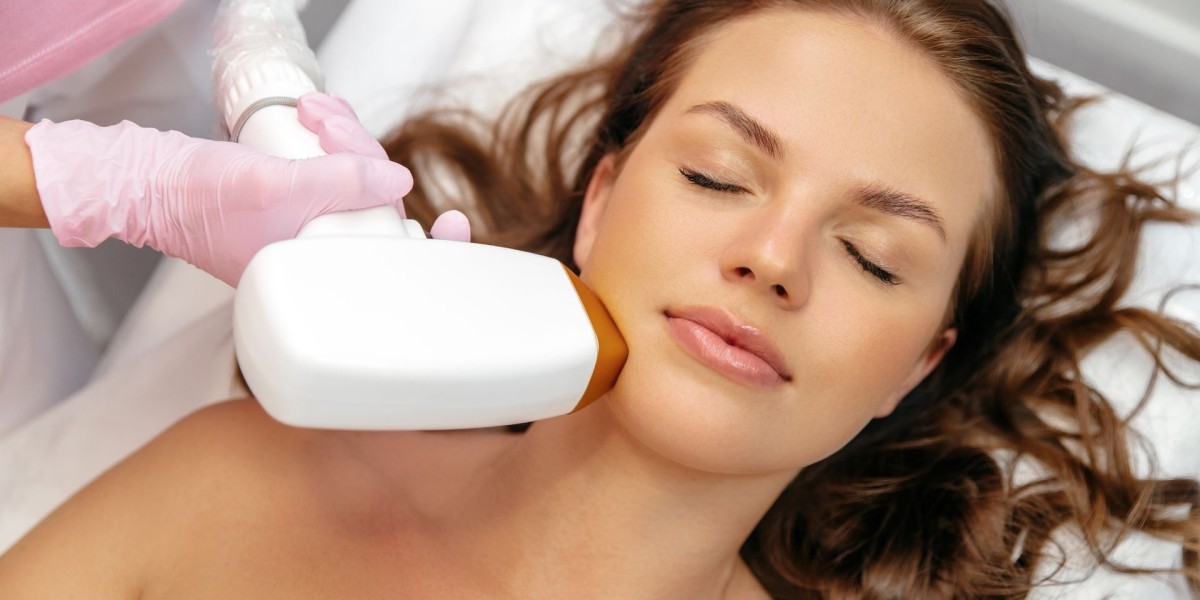 Laser Hair Removal Facial Hair: A Long-Term Solution for Unwanted Hair