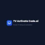 Tv Activate Code Profile Picture