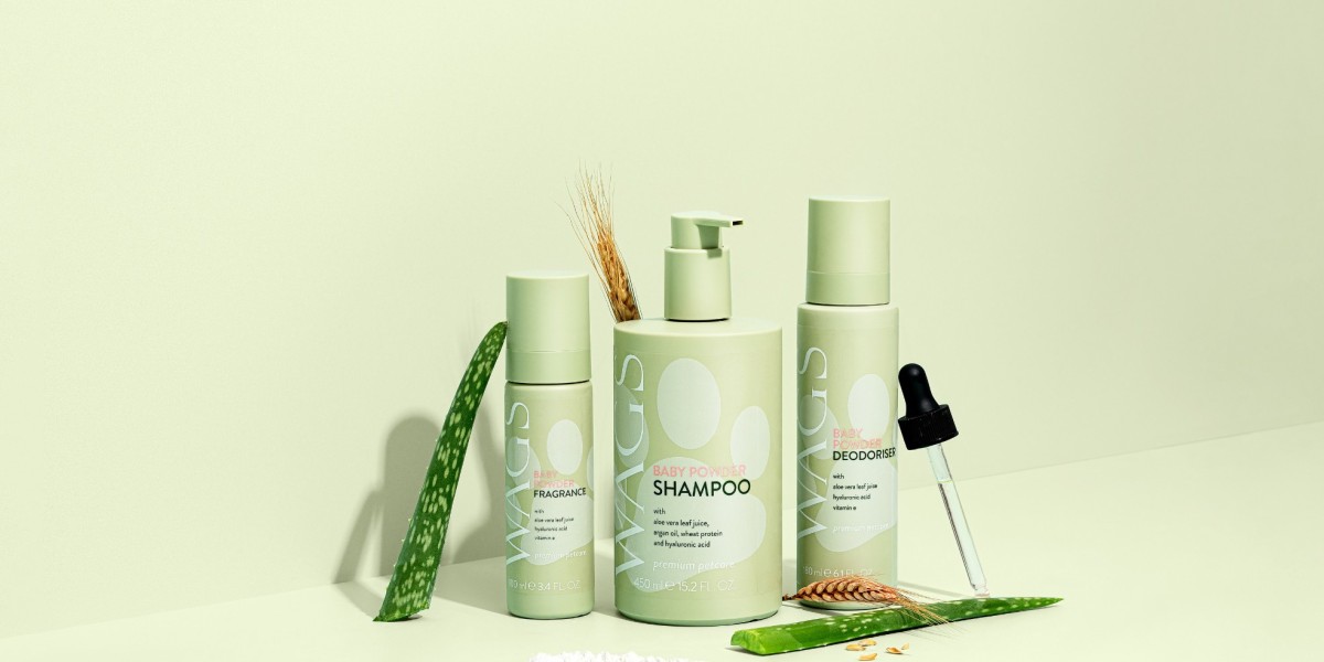 Best Dog Shampoo Singapore : About Dogs Shampoos & Care Products