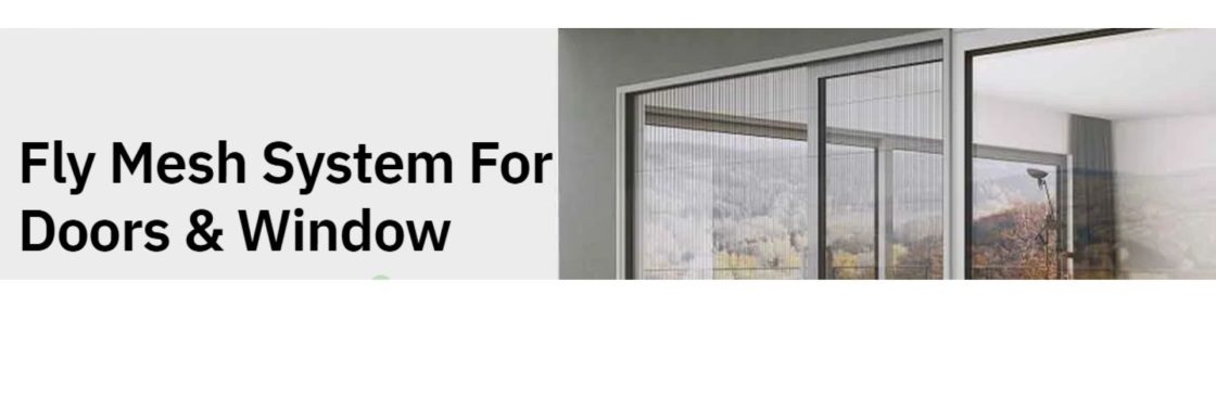 FlyMesh System Cover Image