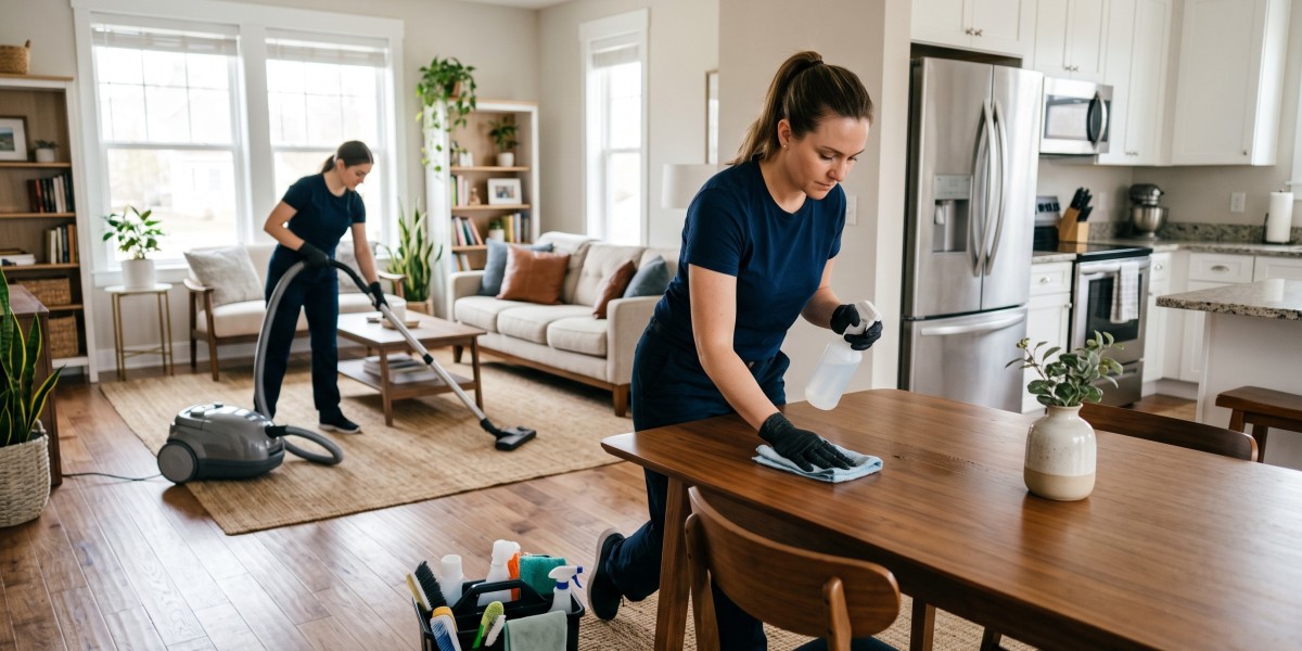 Cleaners in Ripley OH: Why Professional House Cleaning Services in Ripley OH Are Worth Every Penny