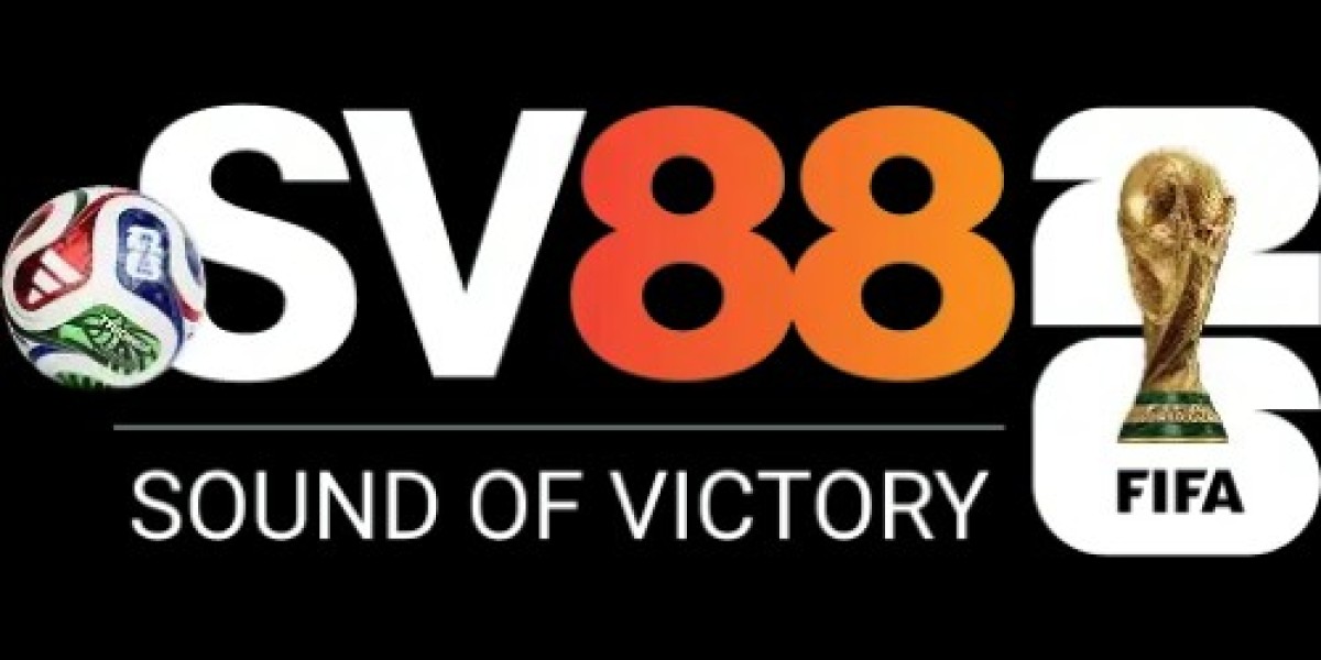 SV88 – Đỉnh Cao Giải Trí Và Cơ Hội Thưởng Khủng