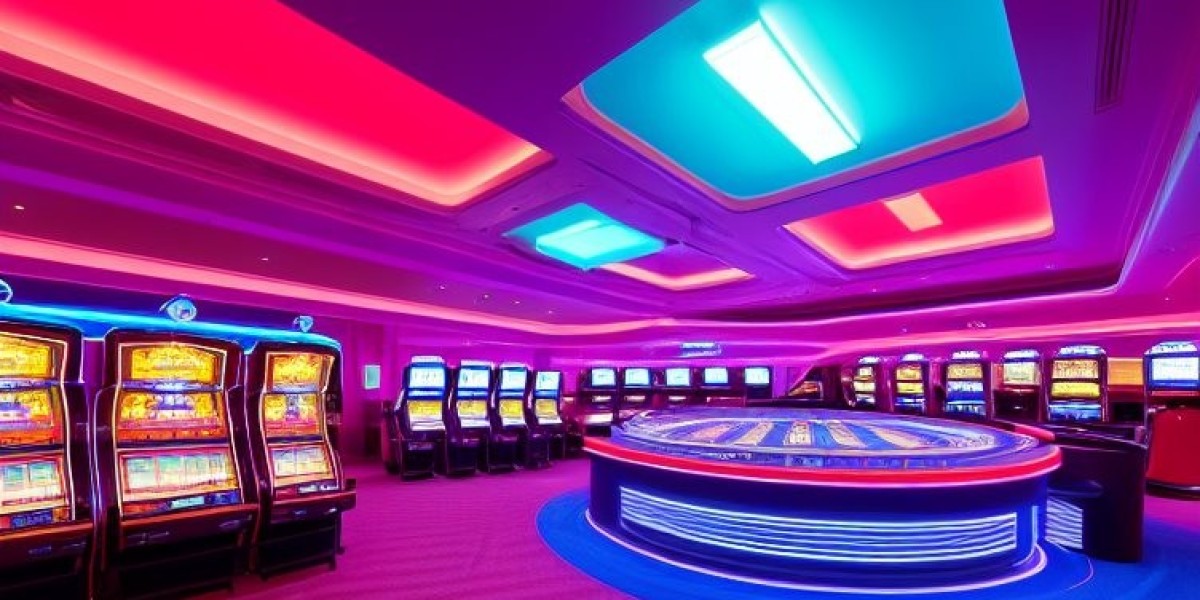 Online Gambling in LegionBet Casino Explained