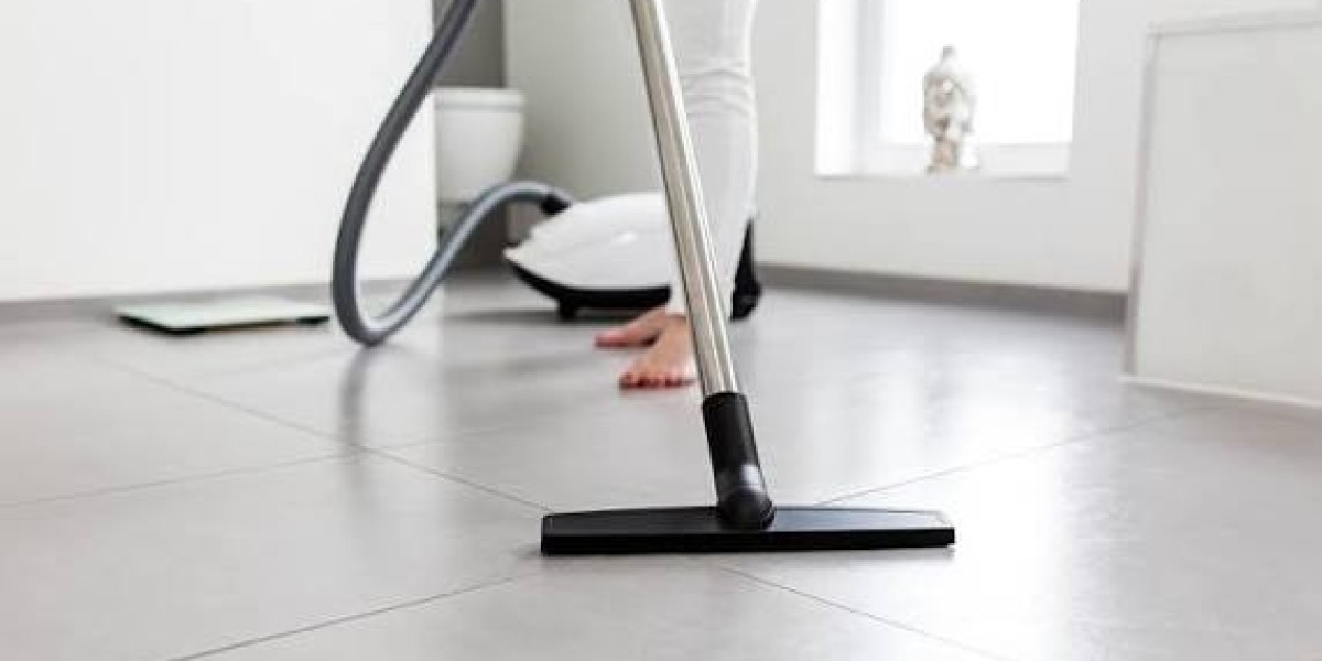 Why Clean Tile Floors Make a Lasting Difference for Your Home