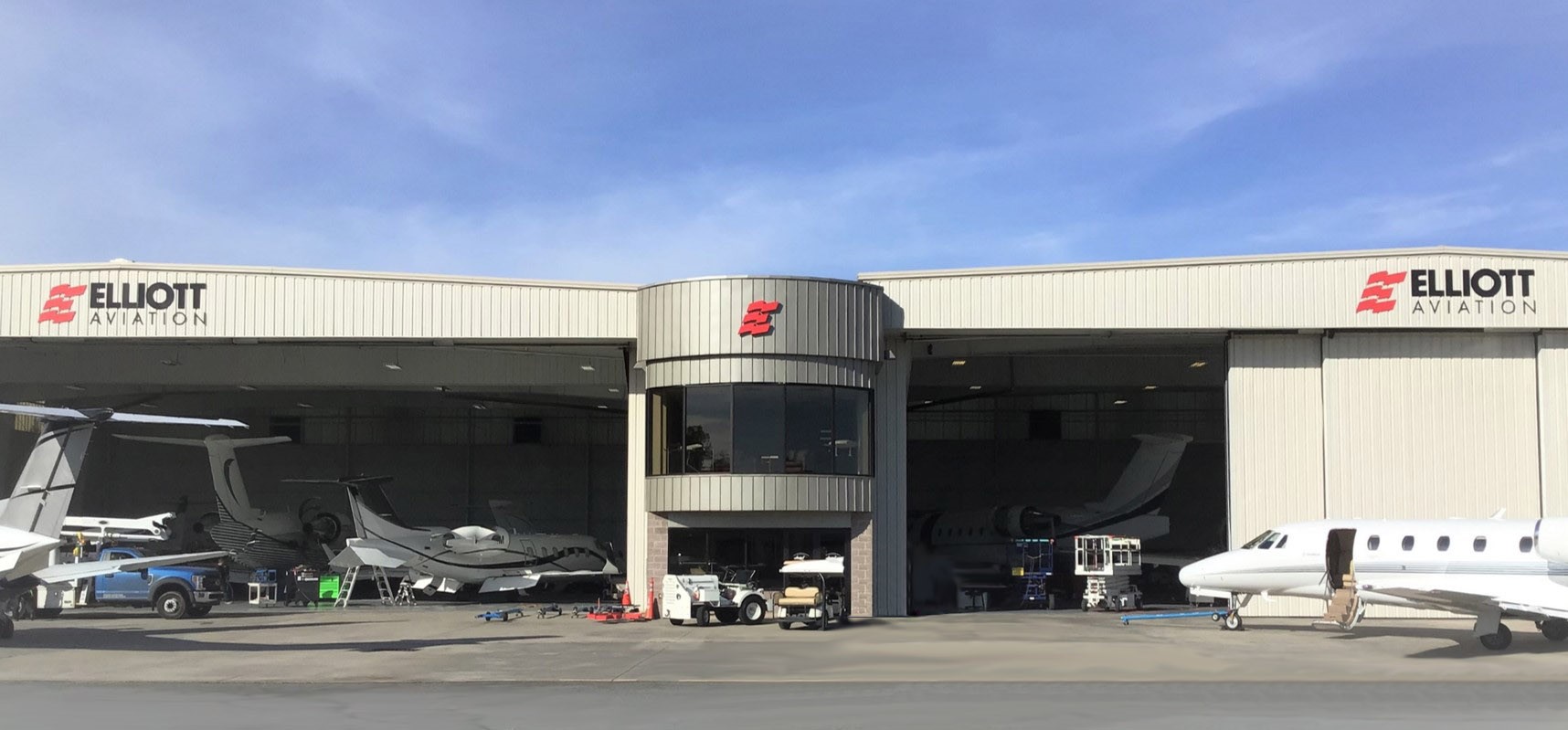 Atlanta Facility Named Official Garmin Dealer Location