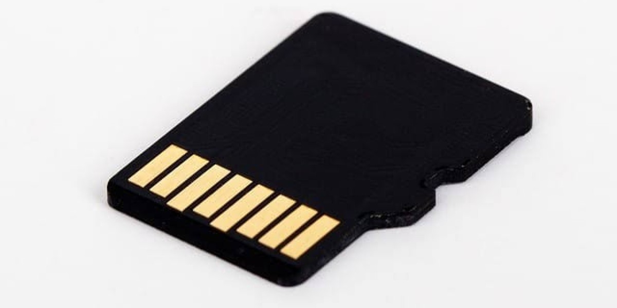 Choosing the Best SSD Data Recovery in Dubai