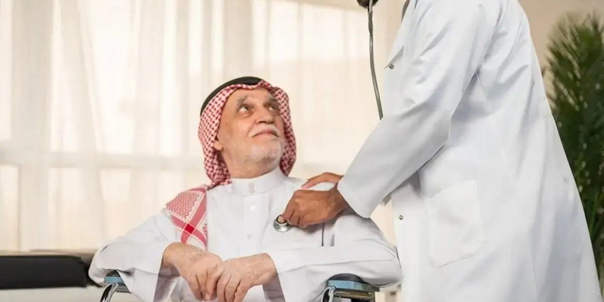Doctor at Home Dubai: Benefits of Home Medical Care Explained