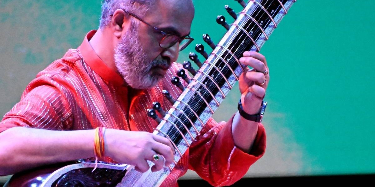 Experience Professional Music Photography with MartinWorster Photography