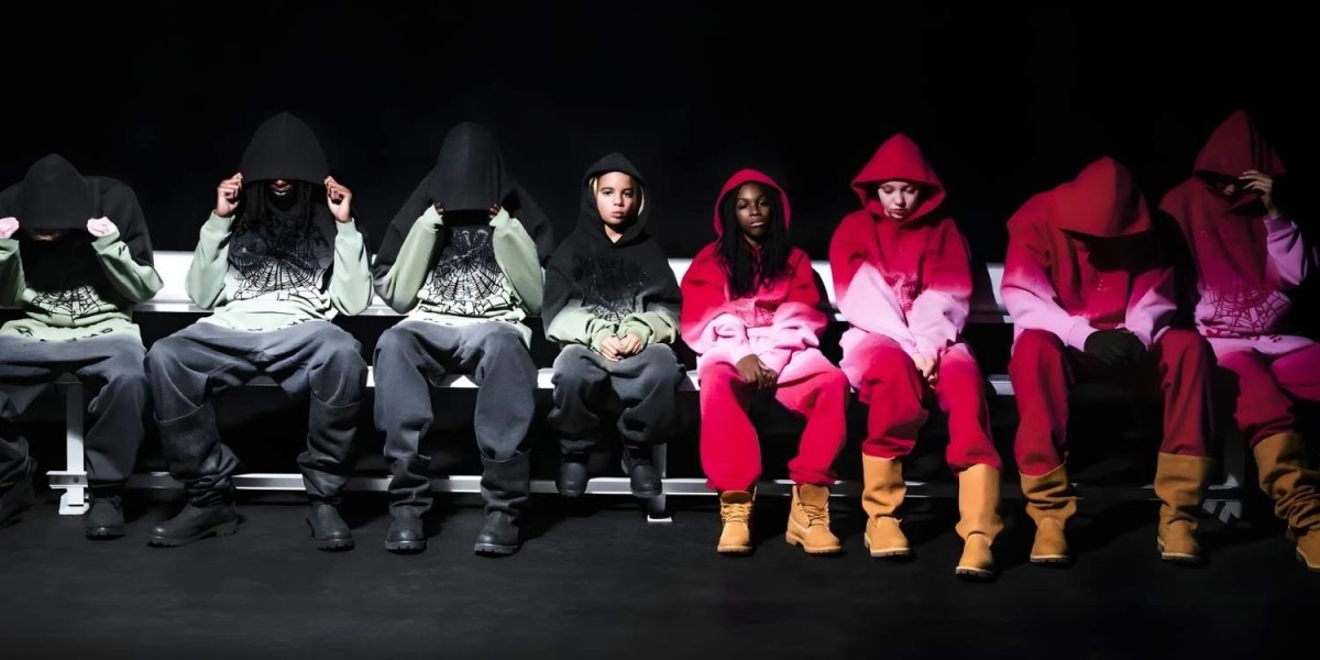 The Streetwear Brand Redefining Modern Fashion