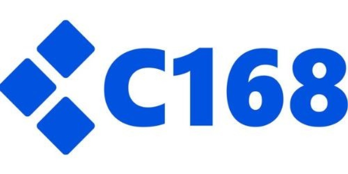 C168 ?️ Link Vào Nhà Cái C168 Cập Nhật Mới Nhất 2026