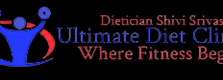 Ultimate diet Cover Image