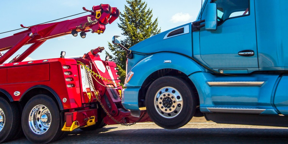 What to Know Before Calling a Professional Towing Service