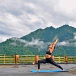 AYM yoga school Profile Picture
