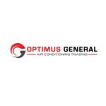 Optimus General Profile Picture