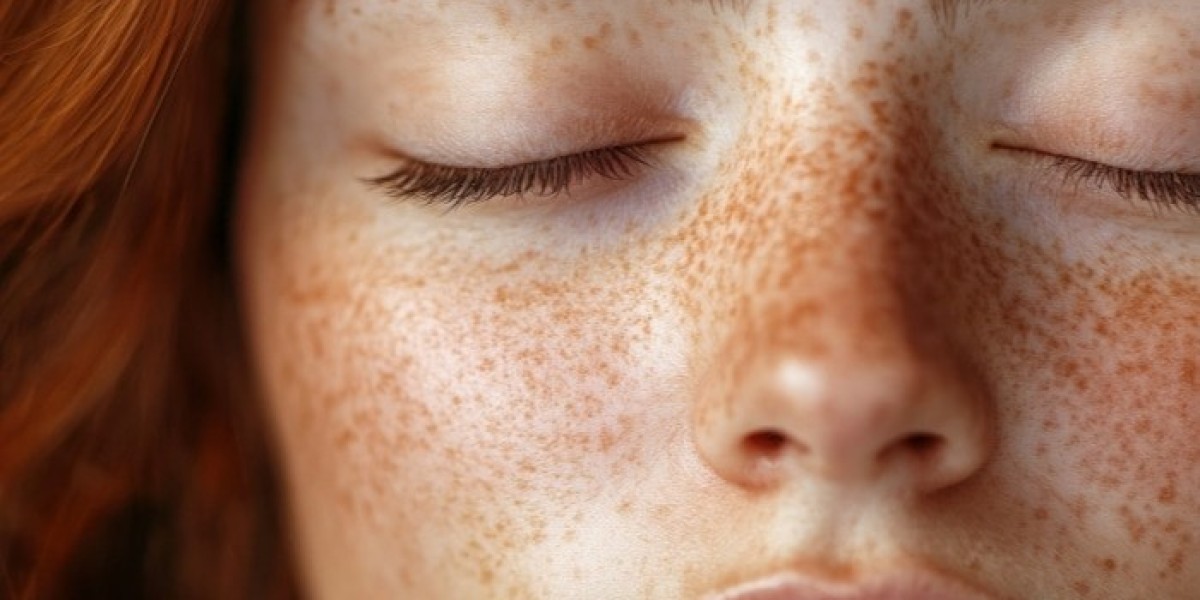 5 Reasons to Choose Enfield Royal Clinic for Freckles and Blemishes Treatment