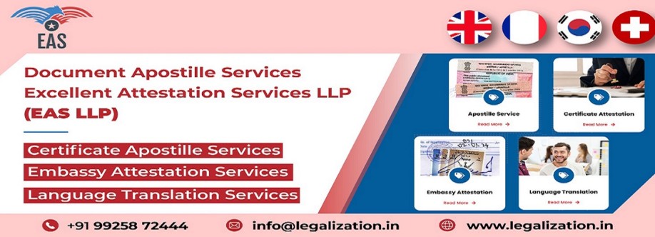 Excellent Attestation Services Cover Image
