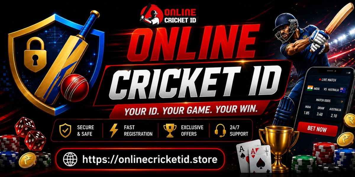 Create Your Online Cricket ID in 2026: Step-by-Step Registration Guide