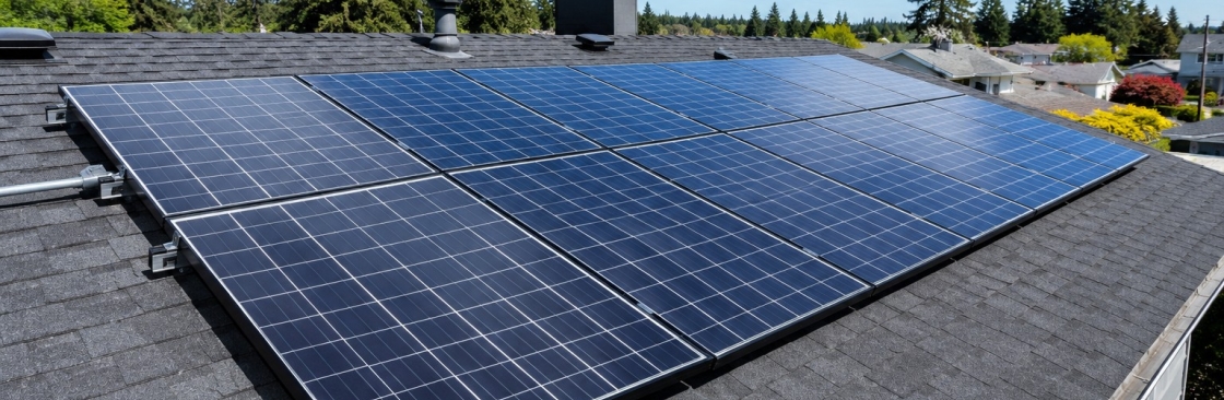 shree hari solar Cover Image