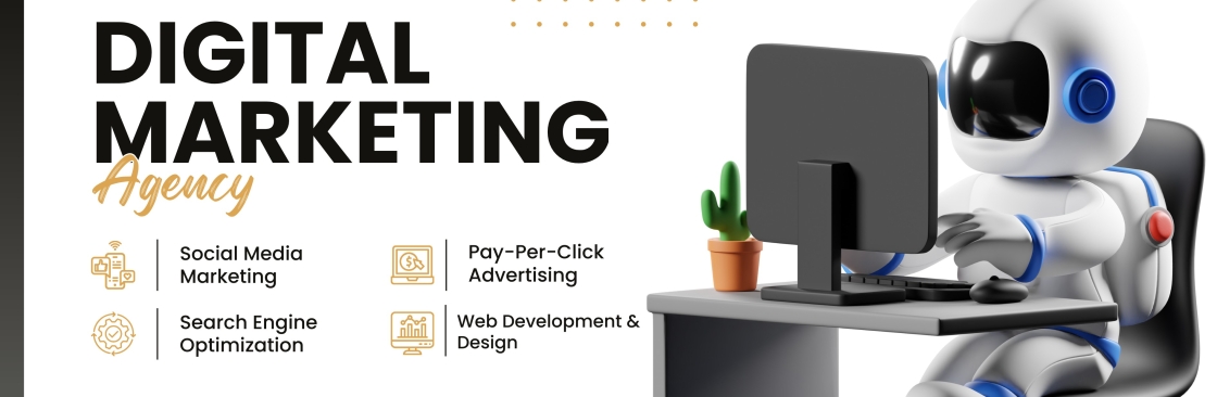 DGSOL Creative Marketing Agency Cover Image