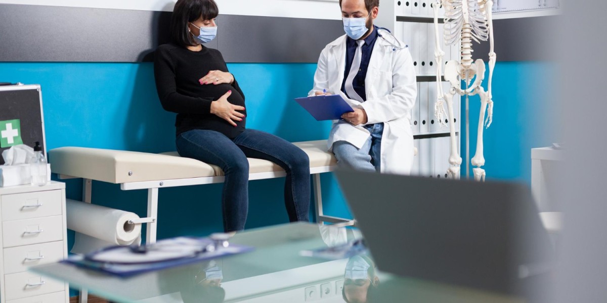 Best IVF Centre In Patna