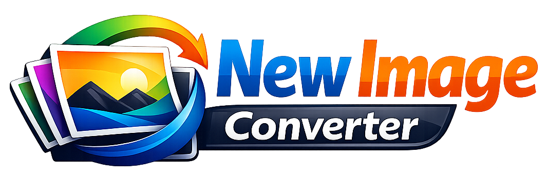 New Image Converter