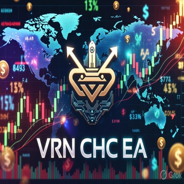 EA VRN CHC v1.0 MT5 - AtomFX Store