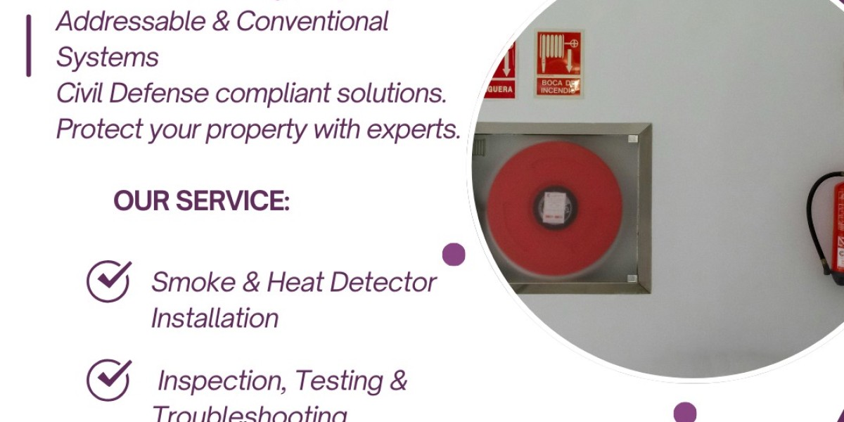 Safety Equipment Suppliers in Dubai – Complete Workplace Safety Solutions by Red Flames