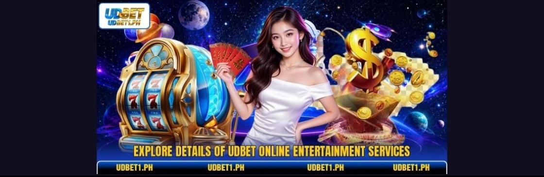 udbet1ph Cover Image