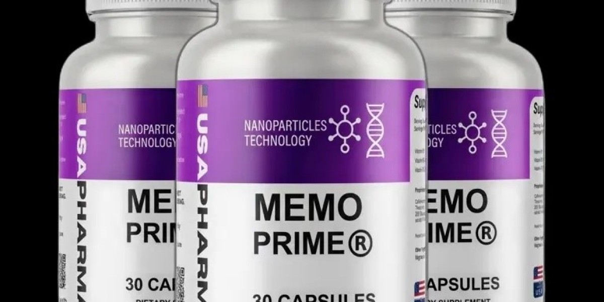 My 30-Day Memo Prime Brain Wellness Review