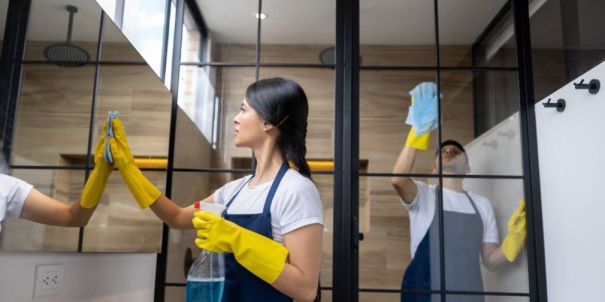 Office Cleaning Company Checklist: What Every Business Should Expect