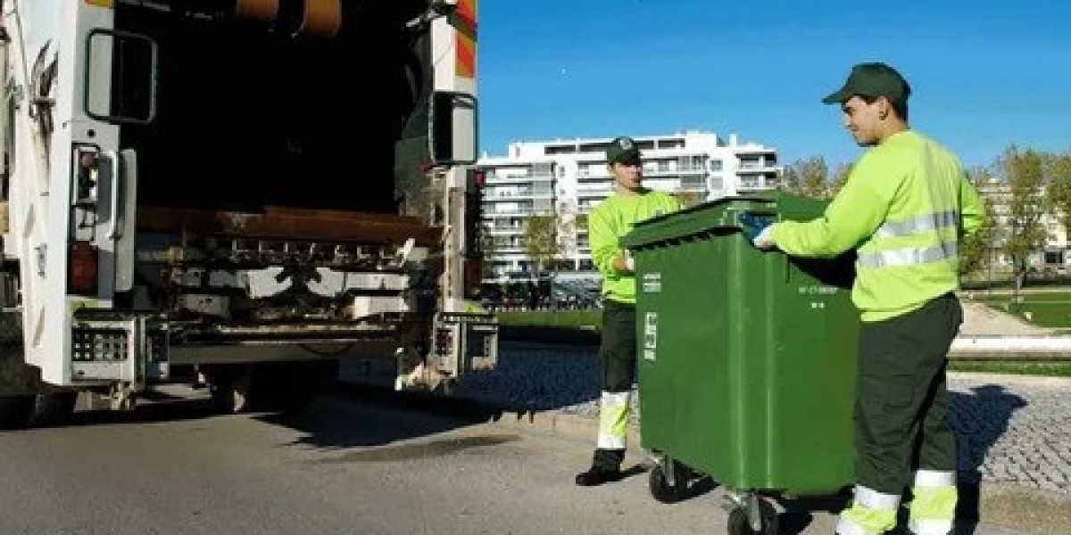 Why the Best Junk Removal Services in Granite City, IL, Focus on Safety and Responsible Disposal
