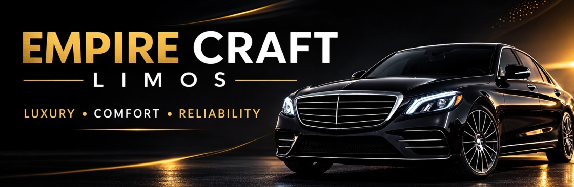 Empire Craft Limos Cover Image