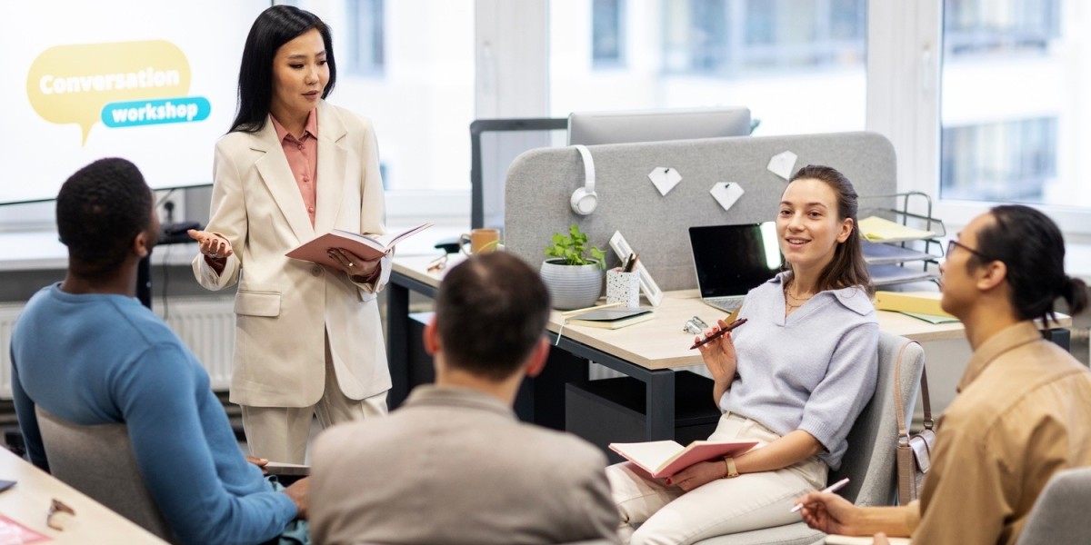 The Strategic Role of Go-to-Market Consulting in Building Competitive Advantage